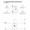 PrmSolar Hybrid Inverter - Image 3
